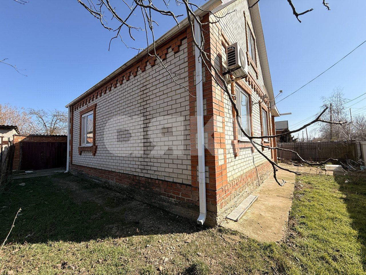 Фото №3: Дом 71 м² + 12.1 сот. - Раздольная, ул. Степная, 106А