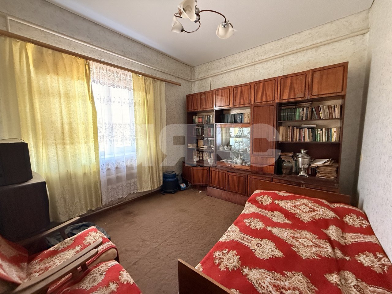 Фото №5: Дом 71 м² + 12.1 сот. - Раздольная, ул. Степная, 106А