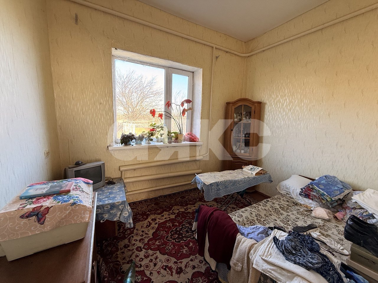 Фото №8: Дом 71 м² + 12.1 сот. - Раздольная, ул. Степная, 106А