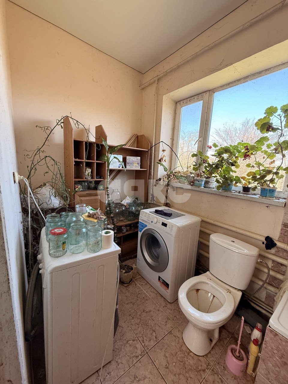 Фото №14: Дом 71 м² + 12.1 сот. - Раздольная, ул. Степная, 106А