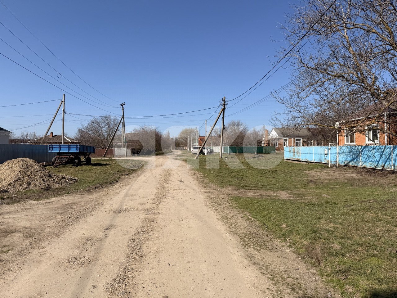 Фото №4: Дом 71 м² + 12.1 сот. - Раздольная, ул. Степная, 106А