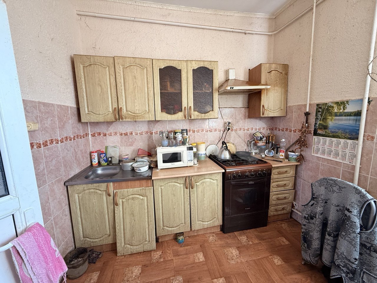 Фото №6: Дом 71 м² + 12.1 сот. - Раздольная, ул. Степная, 106А