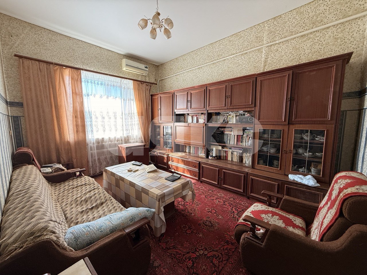 Фото №13: Дом 71 м² + 12.1 сот. - Раздольная, ул. Степная, 106А