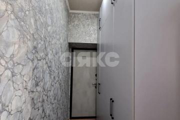 Фото №3: 1-комнатная квартира 35 м² - Кореновск, ул. Коммунистическая, 7Г