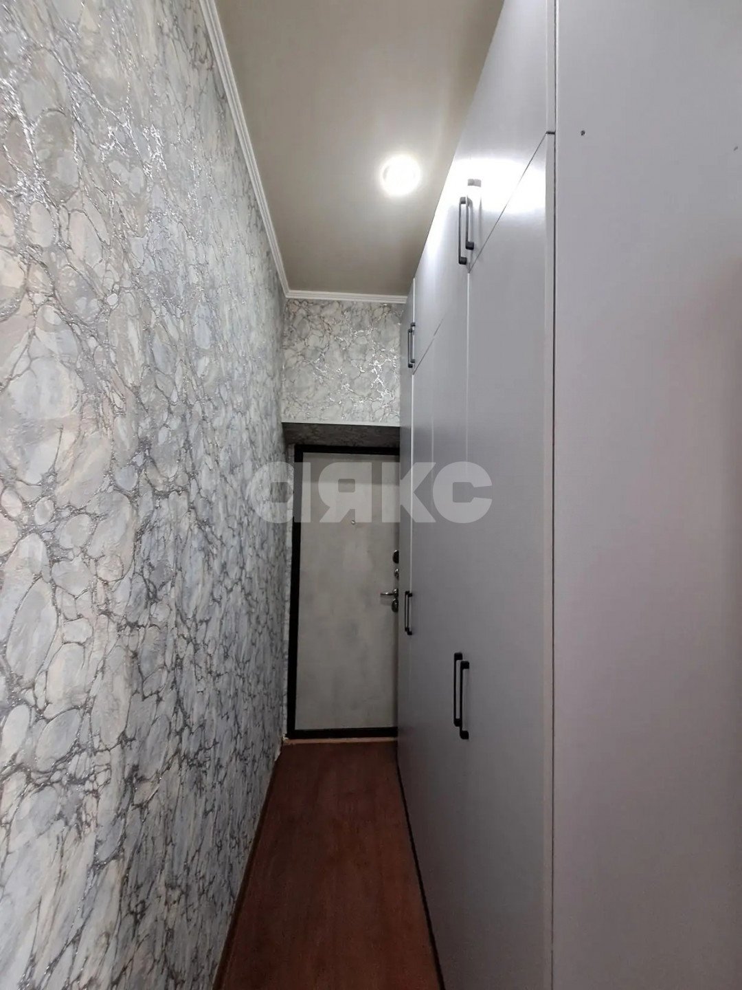 Фото №3: 1-комнатная квартира 35 м² - Кореновск, ул. Коммунистическая, 7Г