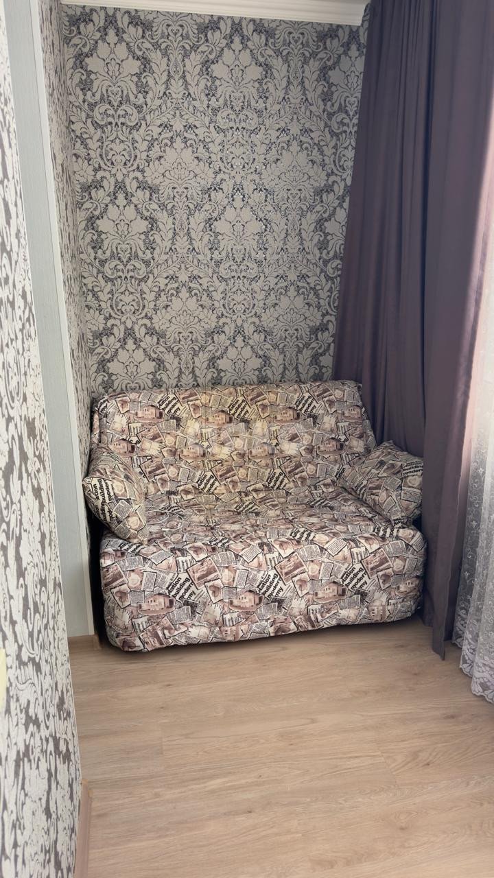 Фото №5: 2-комнатная квартира 47 м² - Кореновск, ул. Нижняя, 2