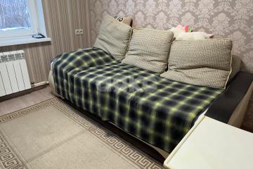 Фото №4: 2-комнатная квартира 47 м² - Кореновск, ул. Нижняя, 2