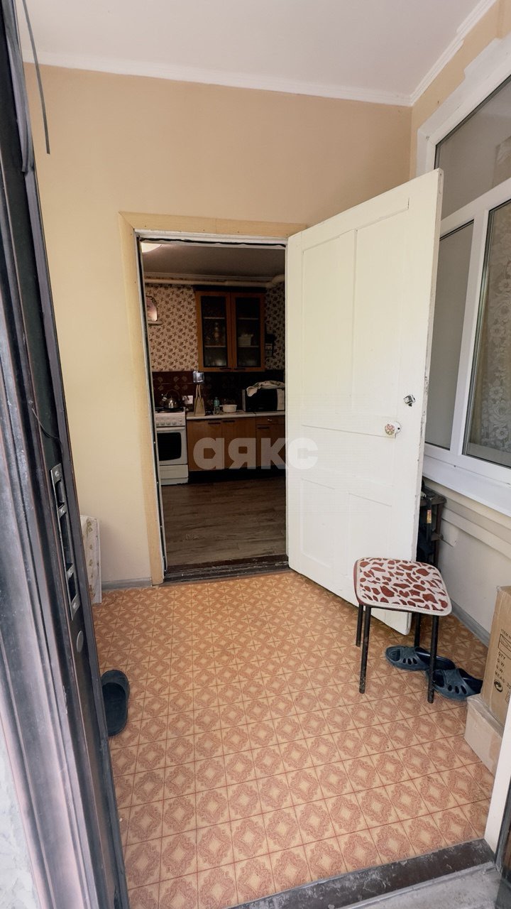 Фото №12: 1-комнатная квартира 41 м² - Платнировская, ул. Красная, 7