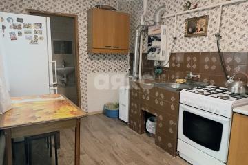 Фото №1: 1-комнатная квартира 41 м² - Платнировская, ул. Красная, 7