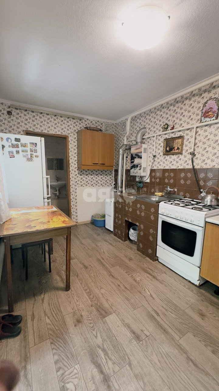 Фото №1: 1-комнатная квартира 41 м² - Платнировская, ул. Красная, 7