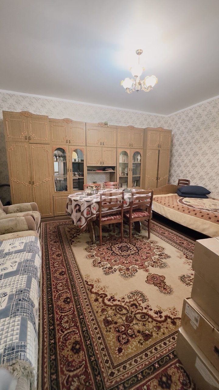 Фото №16: 1-комнатная квартира 41 м² - Платнировская, ул. Красная, 7