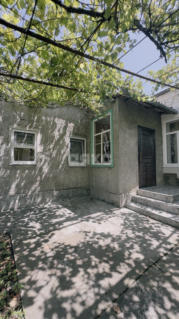 Фото №3: 1-комнатная квартира 41 м² - Платнировская, ул. Красная, 7