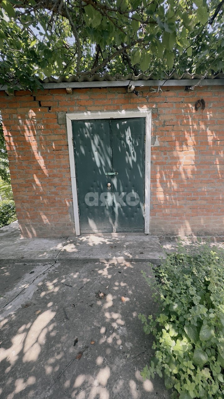 Фото №4: 1-комнатная квартира 41 м² - Платнировская, ул. Красная, 7