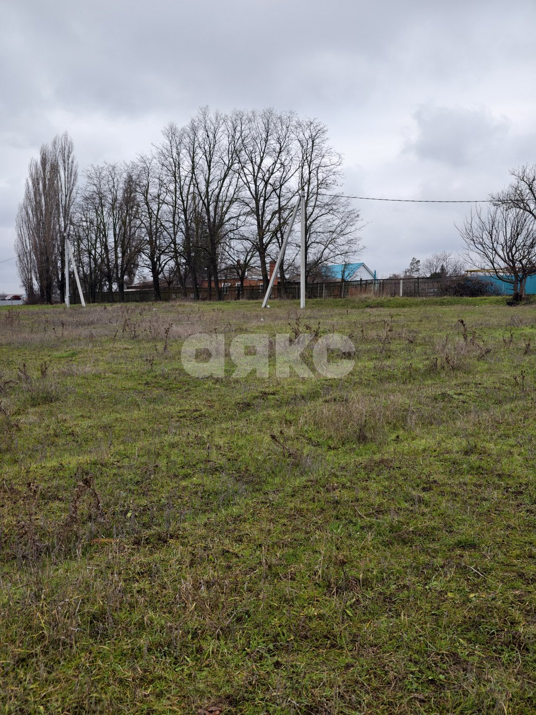 Фото №14: Земельный участок под ИЖС 11.56 сот. - Платнировская, ул. Северная