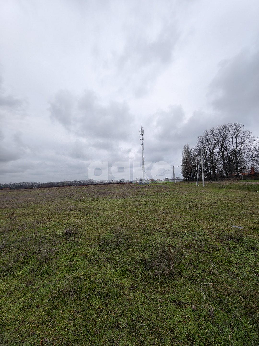 Фото №6: Земельный участок под ИЖС 11.56 сот. - Платнировская, ул. Северная