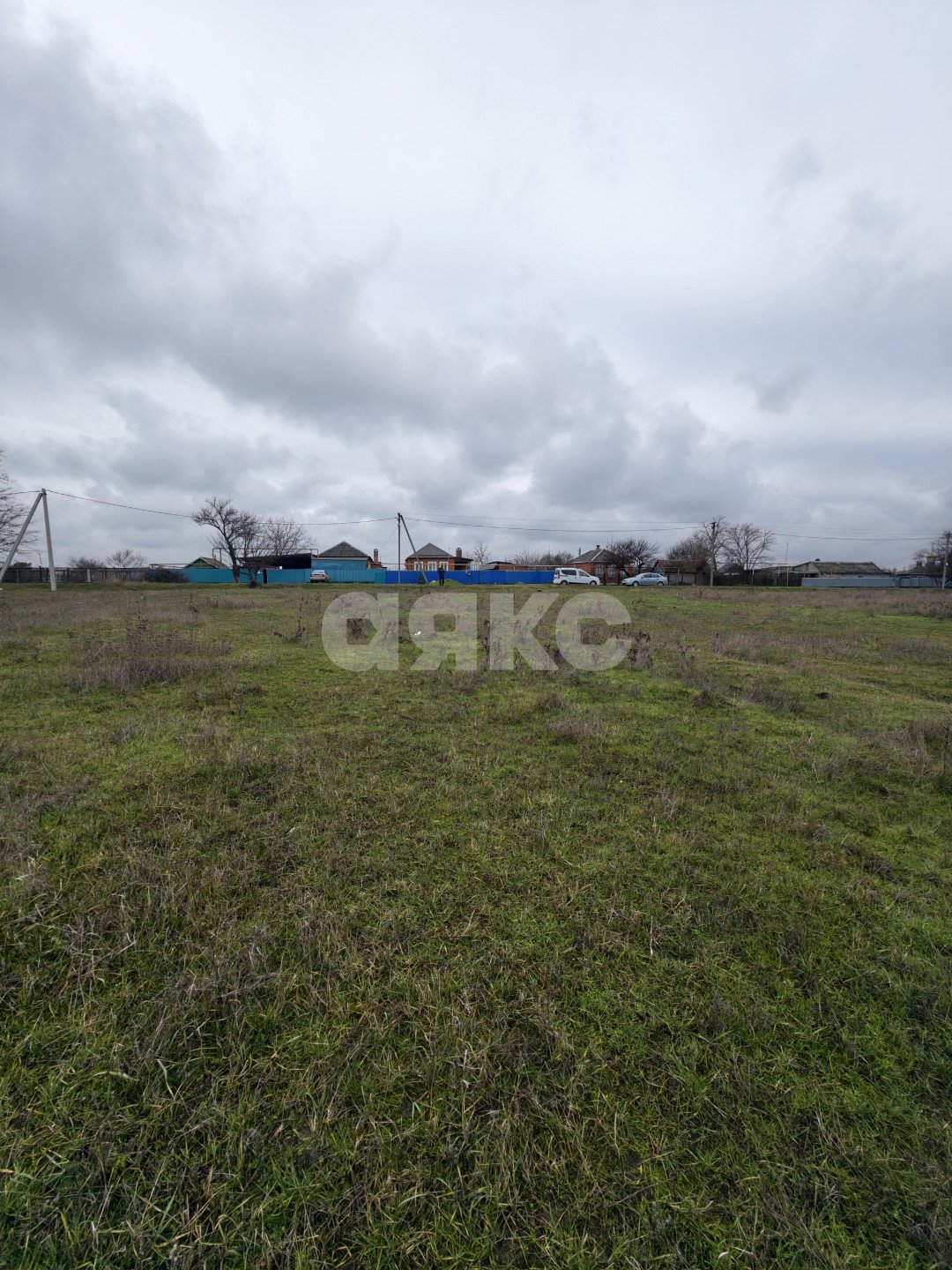 Фото №13: Земельный участок под ИЖС 11.56 сот. - Платнировская, ул. Северная