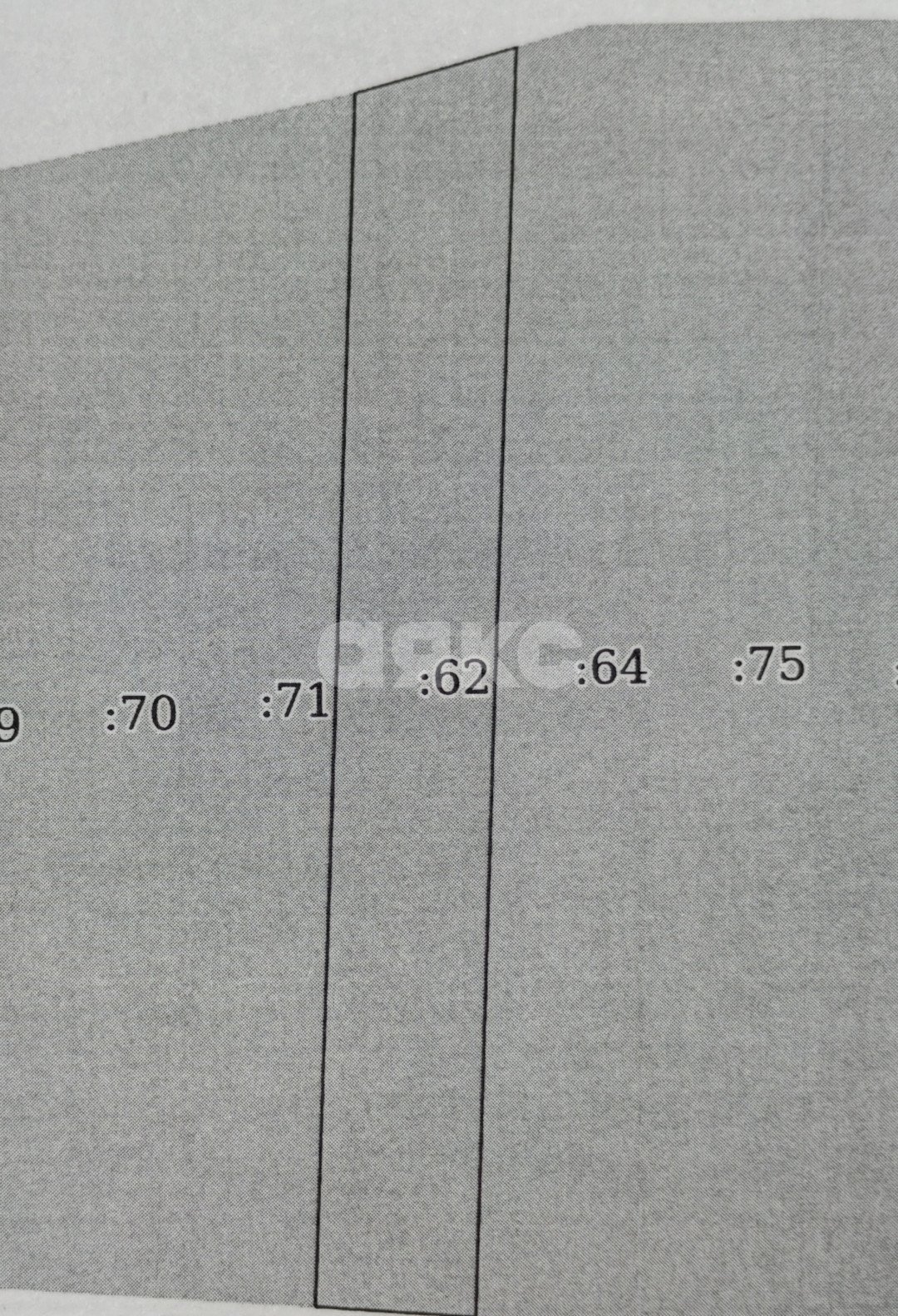 Фото №16: Земельный участок под ИЖС 11.56 сот. - Платнировская, ул. Северная