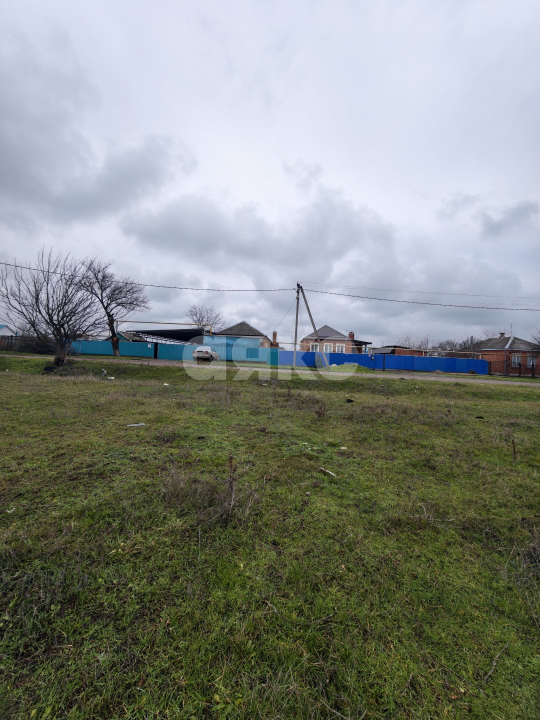 Фото №9: Земельный участок под ИЖС 11.56 сот. - Платнировская, ул. Северная