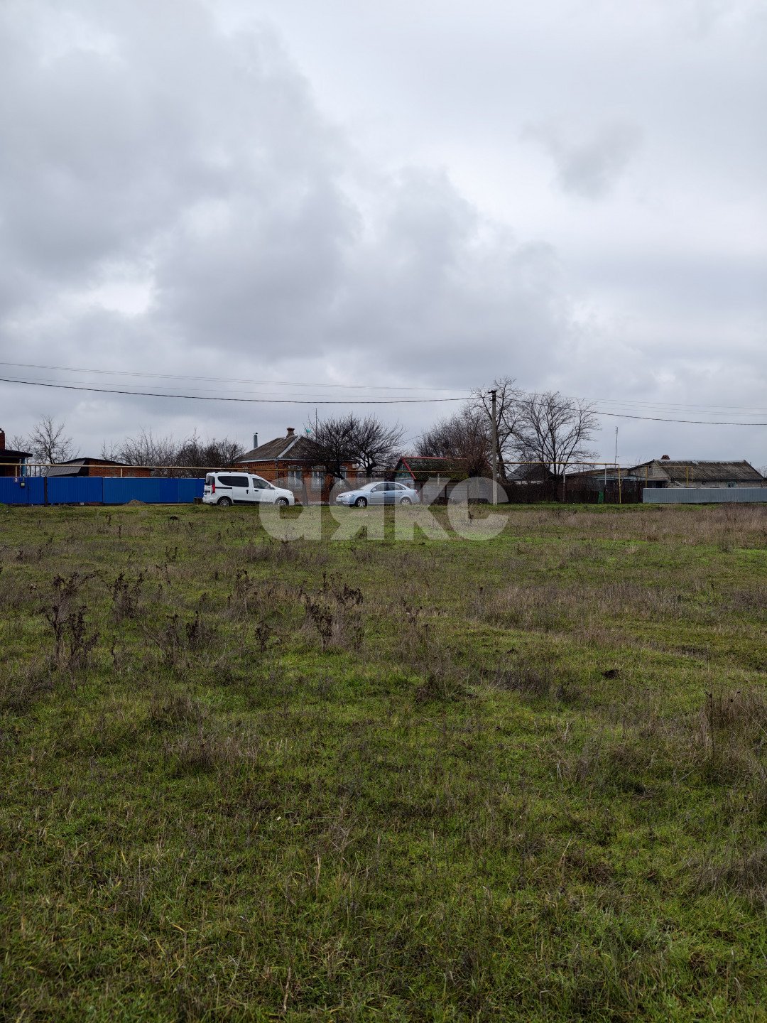 Фото №12: Земельный участок под ИЖС 11.56 сот. - Платнировская, ул. Северная