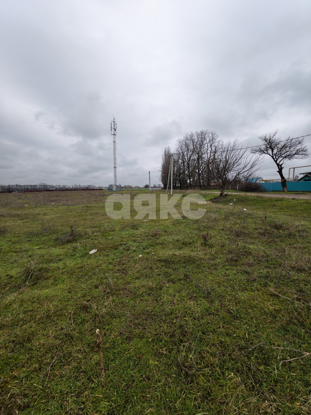 Фото №7: Земельный участок под ИЖС 11.56 сот. - Платнировская, ул. Северная