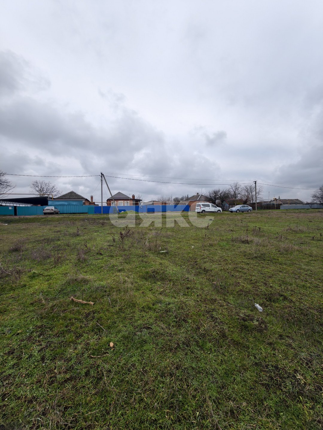 Фото №10: Земельный участок под ИЖС 11.56 сот. - Платнировская, ул. Северная