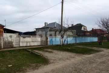 Фото №4: Земельный участок под ИЖС - Кореновск, мкр. 3-й квартал, ул. Чапаева, 37