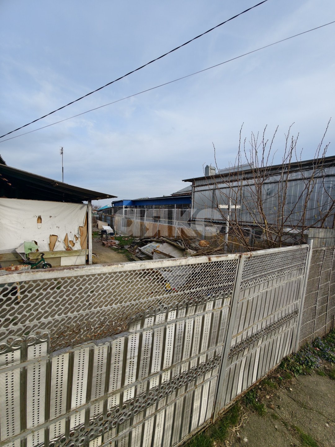 Фото №3: Земельный участок под ИЖС 4.69 сот. - Кореновск, мкр. 3-й квартал, ул. Чапаева, 37