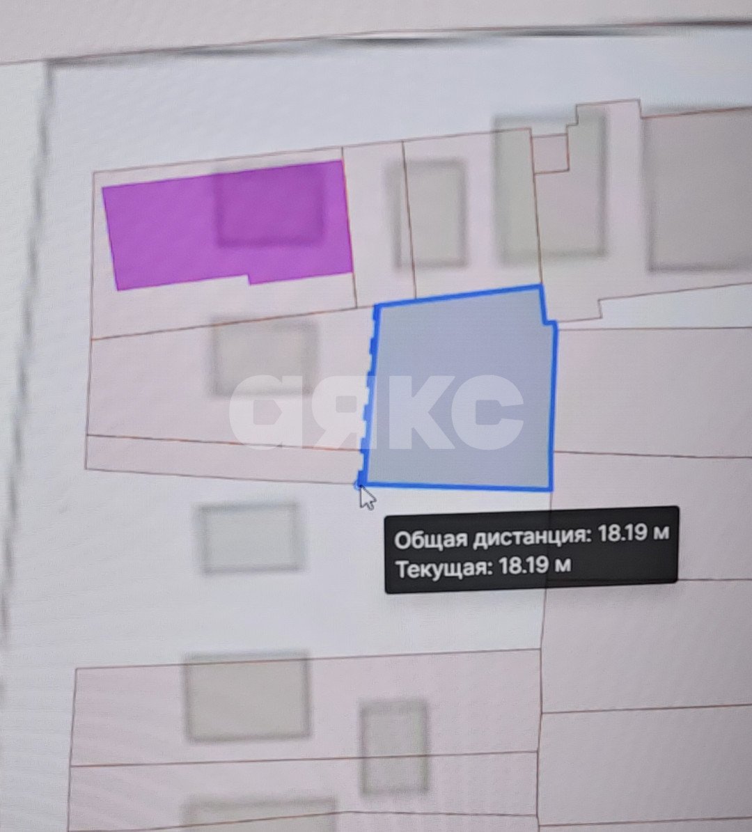 Фото №5: Земельный участок под ИЖС 4.69 сот. - Кореновск, мкр. 3-й квартал, ул. Чапаева, 37